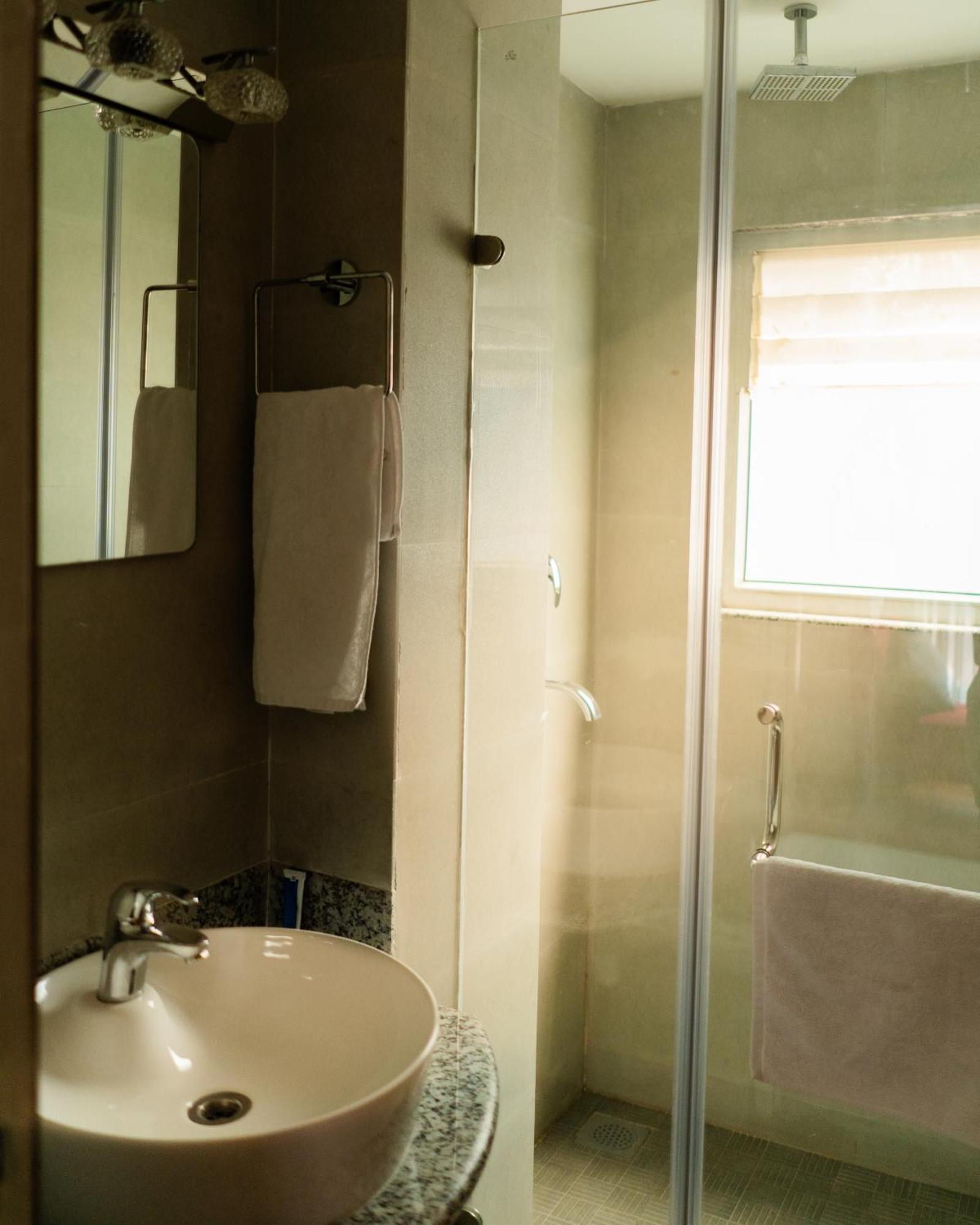 Laxmi Niwas Hotel Lalitpur Luaran gambar